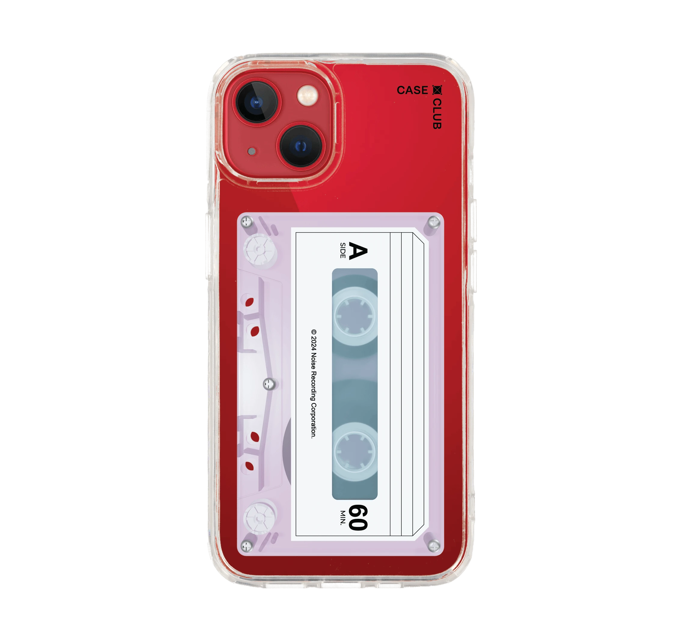 เทปแห่งความทรงจำ